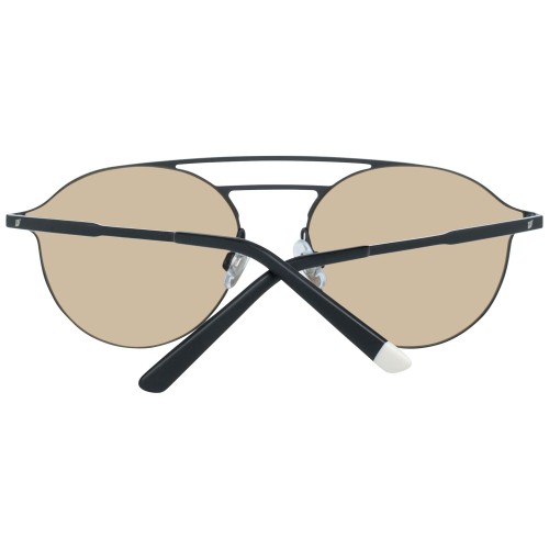 SUNGLASSES WEB EYEWEAR UNISEX WE0249-5802G (Lens/Bridge/Temple) 58/18/145 mm)