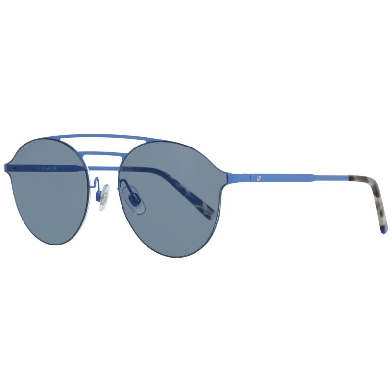 SUNGLASSES WEB EYEWEAR UNISEX WE0249-5891C (Lens/Bridge/Temple) 58/18/145 mm)