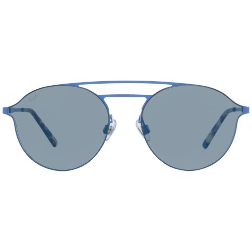 SUNGLASSES WEB EYEWEAR UNISEX WE0249-5891C (Lens/Bridge/Temple) 58/18/145 mm)