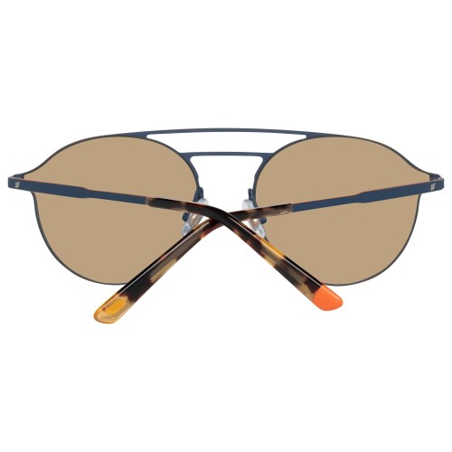 SUNGLASSES WEB EYEWEAR UNISEX WE0249-5892C (Lens/Bridge/Temple) 58/18/145 mm)