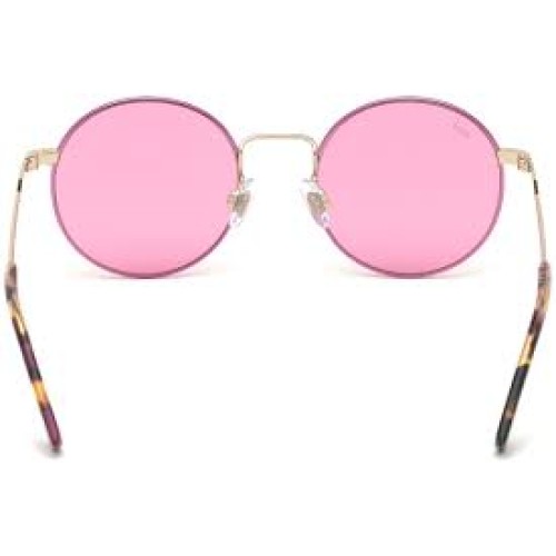 SUNGLASSES WEB EYEWEAR WOMAN WE0254-32S (Lens/Bridge/Temple) 49/15/145 mm)