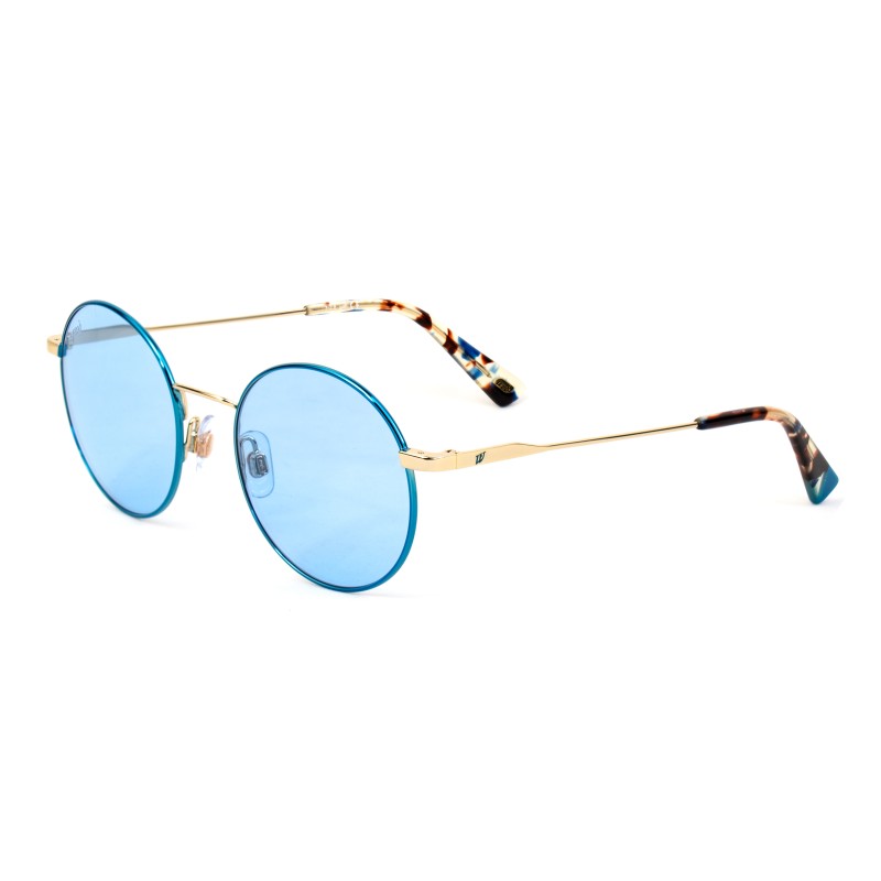 SUNGLASSES WEB EYEWEAR WOMAN WE0254-32V (Lens/Bridge/Temple) 49/15/145 mm)
