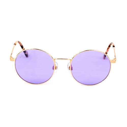 SUNGLASSES WEB EYEWEAR WOMAN WE0254-33Y (Lens/Bridge/Temple) 49/15/145 mm)