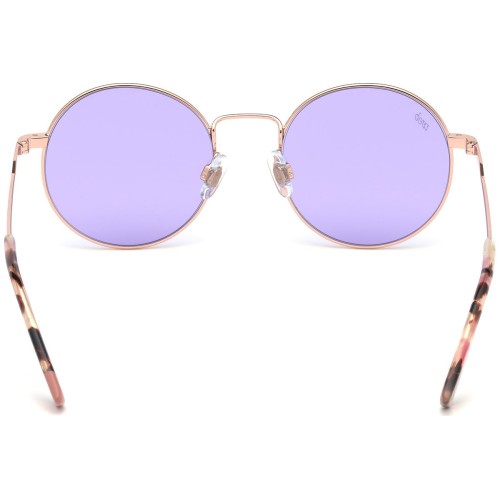SUNGLASSES WEB EYEWEAR WOMAN WE0254-33Y (Lens/Bridge/Temple) 49/15/145 mm)