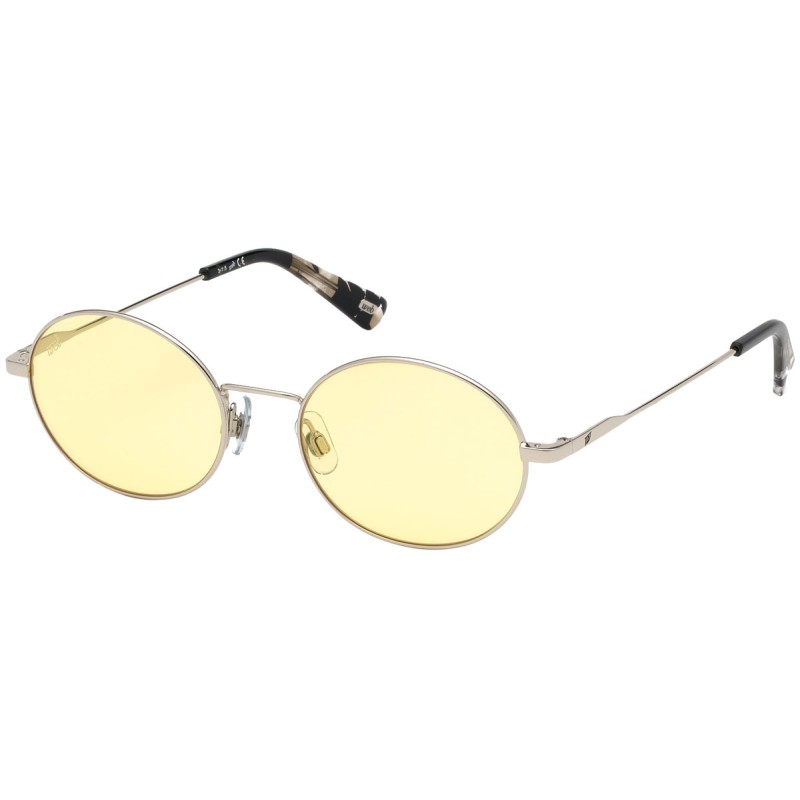 SUNGLASSES WEB EYEWEAR WOMAN WE0255-16E (Lens/Bridge/Temple) 51/15/145 mm)