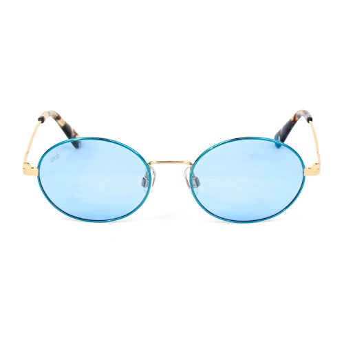 SUNGLASSES WEB EYEWEAR WOMAN WE0255-32V (Lens/Bridge/Temple) 51/15/145 mm)