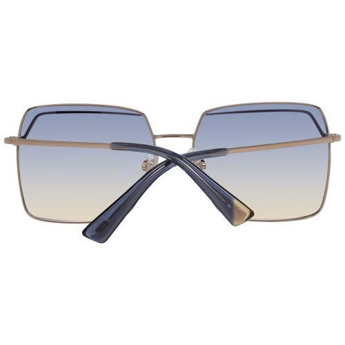 SUNGLASSES WEB EYEWEAR WOMAN WE0259-5734W (Lens/Bridge/Temple) 57/16/140 mm)