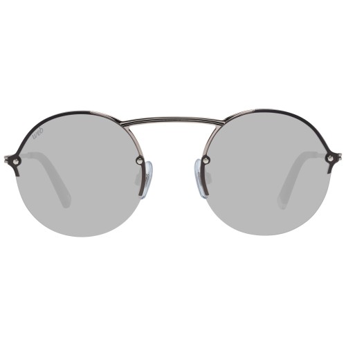 SUNGLASSES WEB EYEWEAR UNISEX WE0260-5412B (Lens/Bridge/Temple) 54/21/145 mm)