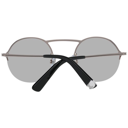 SUNGLASSES WEB EYEWEAR UNISEX WE0260-5412B (Lens/Bridge/Temple) 54/21/145 mm)
