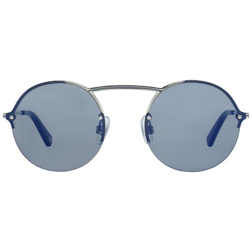 SUNGLASSES WEB EYEWEAR UNISEX WE0260-5416C (Lens/Bridge/Temple) 54/21/145 mm)