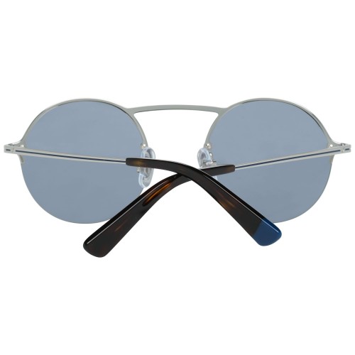 SUNGLASSES WEB EYEWEAR UNISEX WE0260-5416C (Lens/Bridge/Temple) 54/21/145 mm)