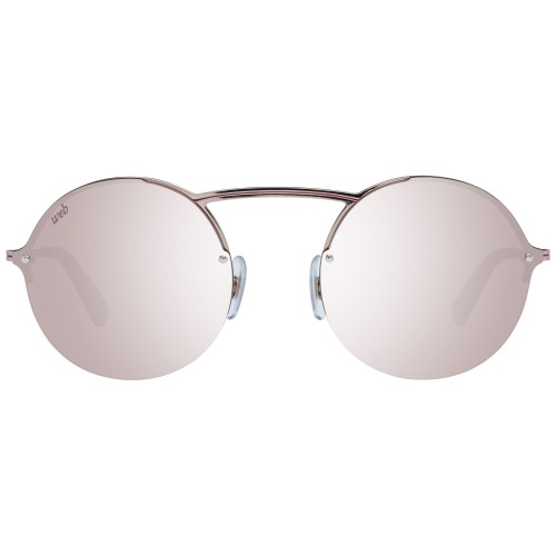 SUNGLASSES WEB EYEWEAR UNISEX WE0260-5434U (Lens/Bridge/Temple) 54/21/145 mm)