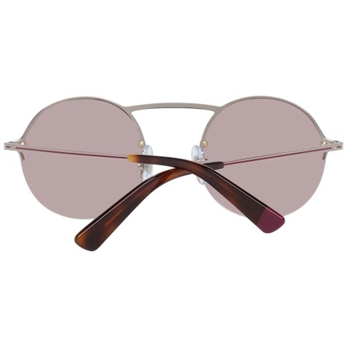 SUNGLASSES WEB EYEWEAR UNISEX WE0260-5434U (Lens/Bridge/Temple) 54/21/145 mm)