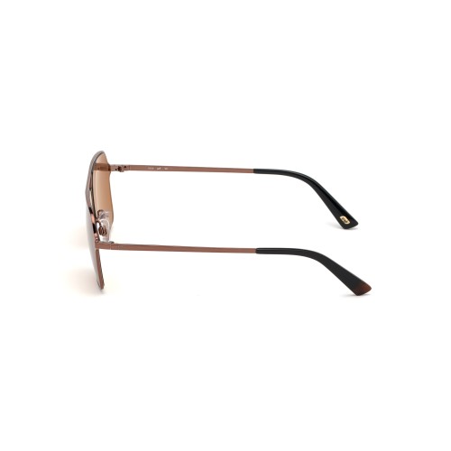 SUNGLASSES WEB EYEWEAR MAN WE0261-6036E (Lens/Bridge/Temple) 60/14/145 mm)