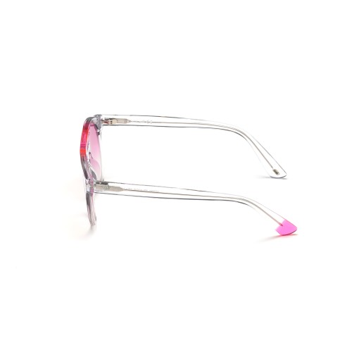 SUNGLASSES WEB EYEWEAR Unisex WE0262-5127T (Lens/Bridge/Temple) 51/19/145 mm)