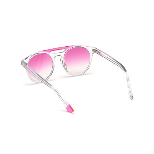 SUNGLASSES WEB EYEWEAR Unisex WE0262-5127T (Lens/Bridge/Temple) 51/19/145 mm)