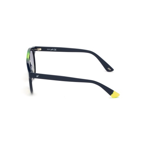 SUNGLASSES WEB EYEWEAR Unisex WE0262-5190W (Lens/Bridge/Temple) 51/19/145 mm)