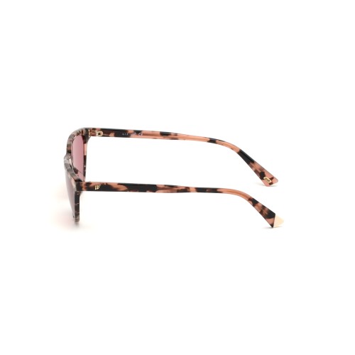 SUNGLASSES WEB EYEWEAR WOMAN WE0264-5555S (Lens/Bridge/Temple) 55/14/140 mm)