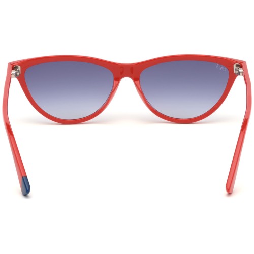 SUNGLASSES WEB EYEWEAR WOMAN WE0264-66W (Lens/Bridge/Temple) 55/15/145 mm)