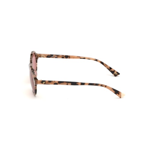 SUNGLASSES WEB EYEWEAR WOMAN WE0266-5155S (Lens/Bridge/Temple) 51/19/140 mm)