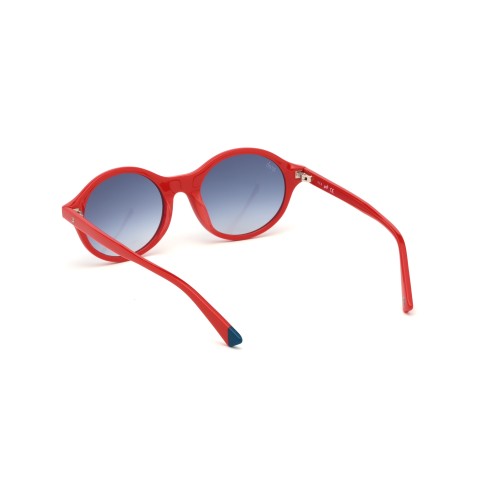 SUNGLASSES WEB EYEWEAR WOMAN WE0266-5166W (Lens/Bridge/Temple) 51/19/140 mm)