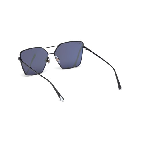 SUNGLASSES WEB EYEWEAR WOMAN WE0268-5801C (Lens/Bridge/Temple) 58/13/140 mm)