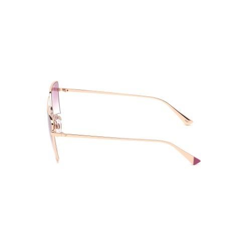 SUNGLASSES WEB EYEWEAR WOMAN WE0268-5833Z (Lens/Bridge/Temple) 58/13/140 mm)