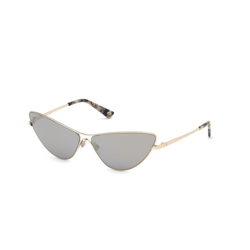 SUNGLASSES WEB EYEWEAR WOMAN WE0269-6532C (Lens/Bridge/Temple) 65/13/140 mm)