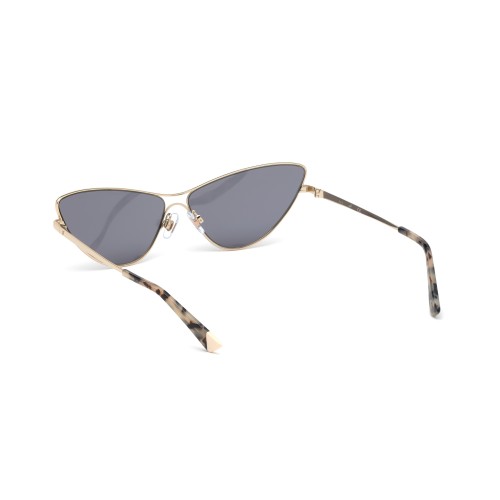 SUNGLASSES WEB EYEWEAR WOMAN WE0269-6532C (Lens/Bridge/Temple) 65/13/140 mm)