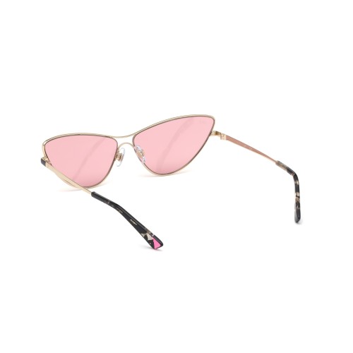 SUNGLASSES WEB EYEWEAR WOMAN WE0269-6532S (Lens/Bridge/Temple) 65/13/140 mm)