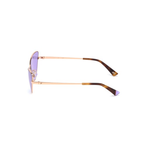 SUNGLASSES WEB EYEWEAR WOMAN WE0269-6533Y (Lens/Bridge/Temple) 65/13/140 mm)
