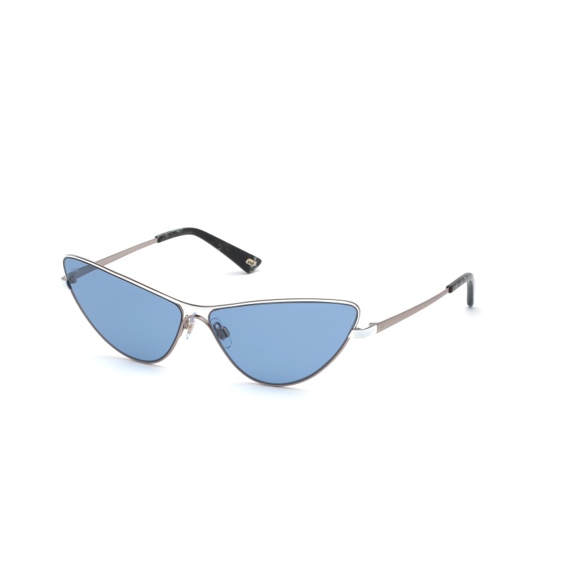 SUNGLASSES WEB EYEWEAR WOMAN WE0269-6534V (Lens/Bridge/Temple) 65/13/140 mm)