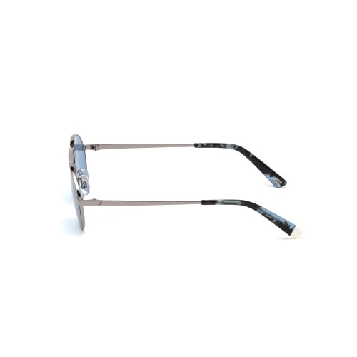 SUNGLASSES WEB EYEWEAR Unisex WE0270-5314V (Lens/Bridge/Temple) 53/21/145 mm)