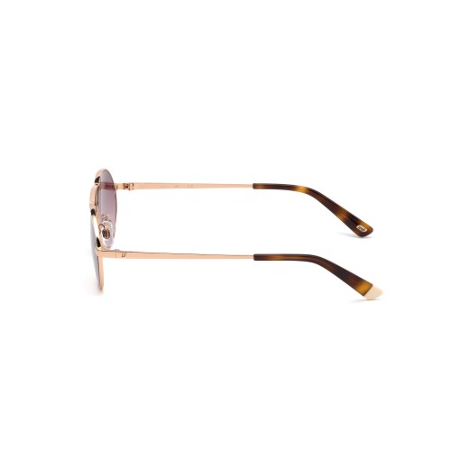 SUNGLASSES WEB EYEWEAR Unisex WE0270-5333Z (Lens/Bridge/Temple) 53/21/145 mm)