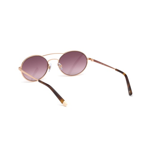 SUNGLASSES WEB EYEWEAR Unisex WE0270-5333Z (Lens/Bridge/Temple) 53/21/145 mm)