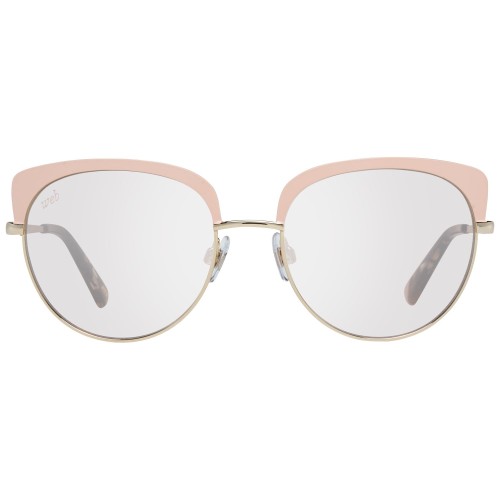 SUNGLASSES WEB EYEWEAR WOMAN WE0271-5532Z (Lens/Bridge/Temple) 55/18/140 mm)