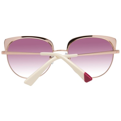 SUNGLASSES WEB EYEWEAR WOMAN WE0271-5533Z (Lens/Bridge/Temple) 55/18/140 mm)