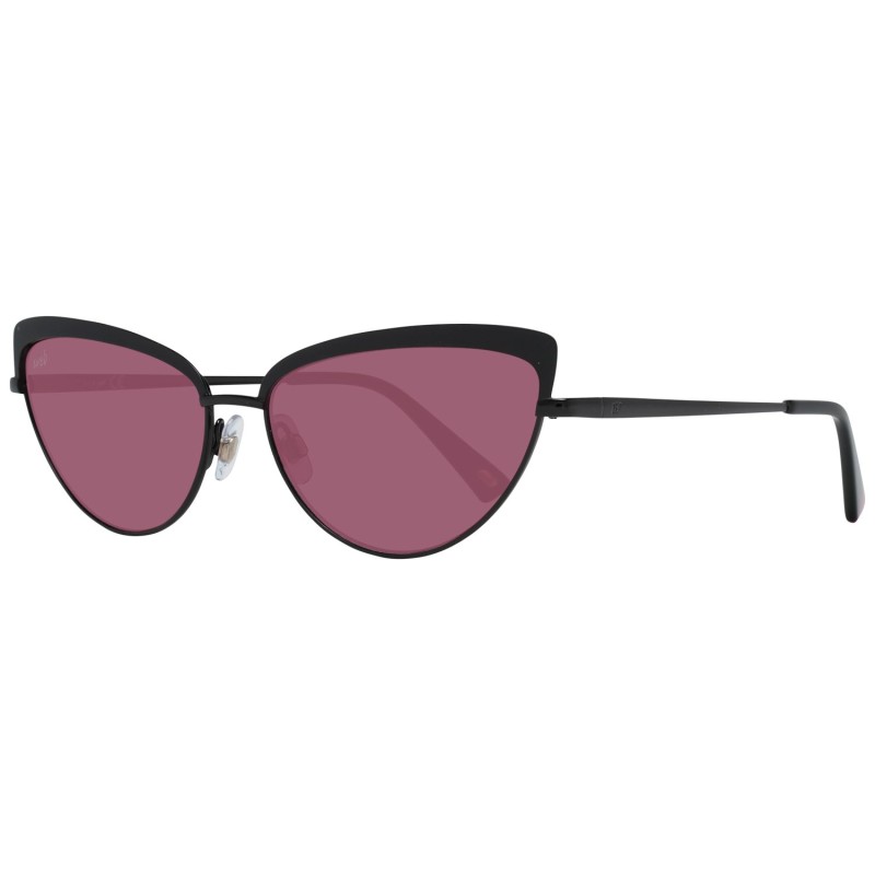 SUNGLASSES WEB EYEWEAR WOMAN WE0272-5901Z (Lens/Bridge/Temple) 59/15/140 mm)