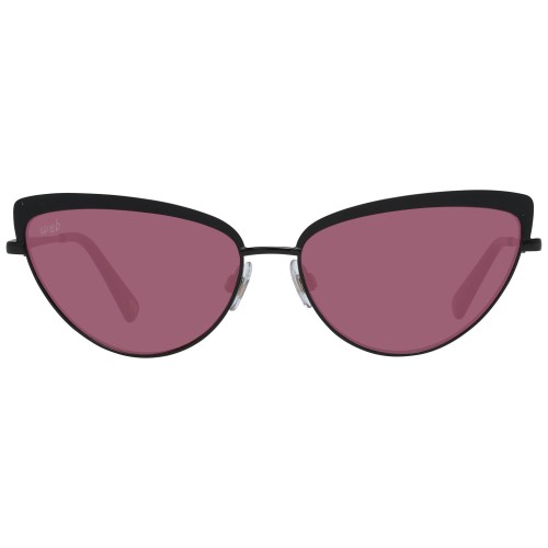 SUNGLASSES WEB EYEWEAR WOMAN WE0272-5901Z (Lens/Bridge/Temple) 59/15/140 mm)
