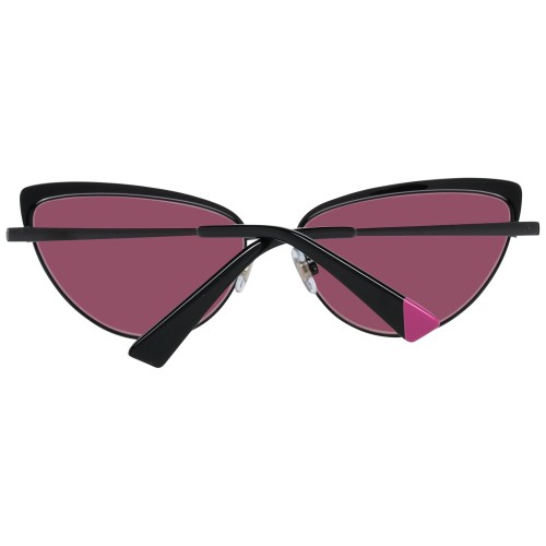 SUNGLASSES WEB EYEWEAR WOMAN WE0272-5901Z (Lens/Bridge/Temple) 59/15/140 mm)