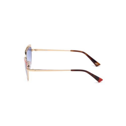 SUNGLASSES WEB EYEWEAR WOMAN WE0272-5932W (Lens/Bridge/Temple) 59/15/140 mm)