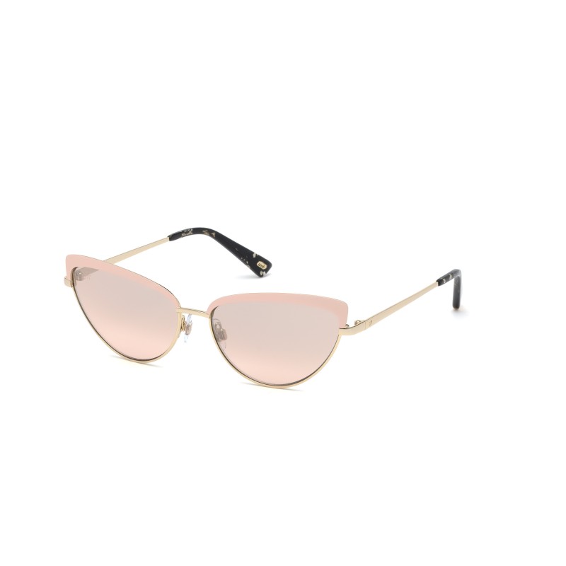 SUNGLASSES WEB EYEWEAR WOMAN WE0272-5932Z (Lens/Bridge/Temple) 59/15/140 mm)