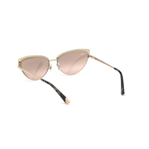 SUNGLASSES WEB EYEWEAR WOMAN WE0272-5932Z (Lens/Bridge/Temple) 59/15/140 mm)