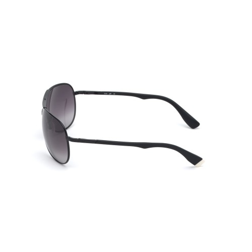 SUNGLASSES WEB EYEWEAR MAN WE0273-6601B (Lens/Bridge/Temple) 66/14/125 mm)