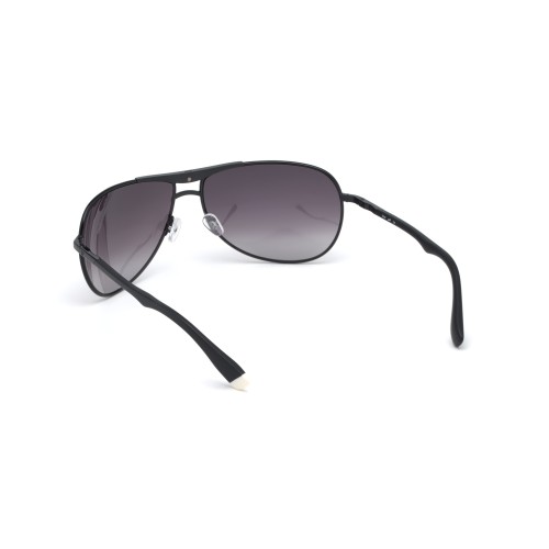 SUNGLASSES WEB EYEWEAR MAN WE0273-6601B (Lens/Bridge/Temple) 66/14/125 mm)