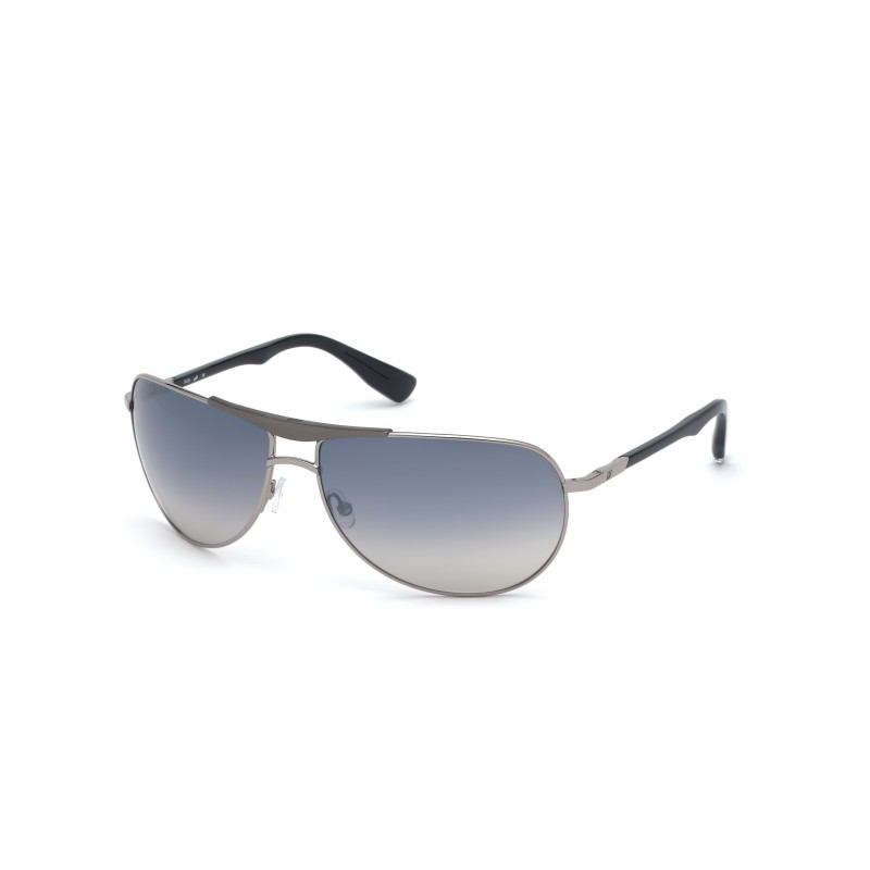SUNGLASSES WEB EYEWEAR MAN WE0273-6614C (Lens/Bridge/Temple) 66/14/125 mm)