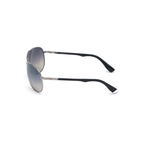 SUNGLASSES WEB EYEWEAR MAN WE0273-6614C (Lens/Bridge/Temple) 66/14/125 mm)