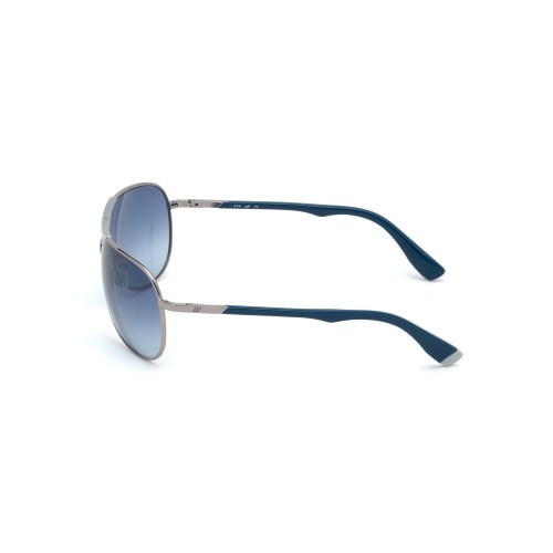 SUNGLASSES WEB EYEWEAR MAN WE0273-6614W (Lens/Bridge/Temple) 66/14/125 mm)