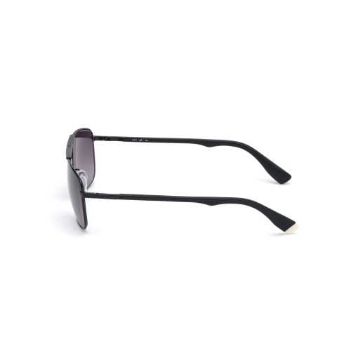 SUNGLASSES WEB EYEWEAR MAN WE0274-6001B (Lens/Bridge/Temple) 60/16/140 mm)
