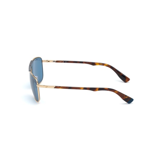 SUNGLASSES WEB EYEWEAR MAN WE0274-6032V (Lens/Bridge/Temple) 60/16/140 mm)